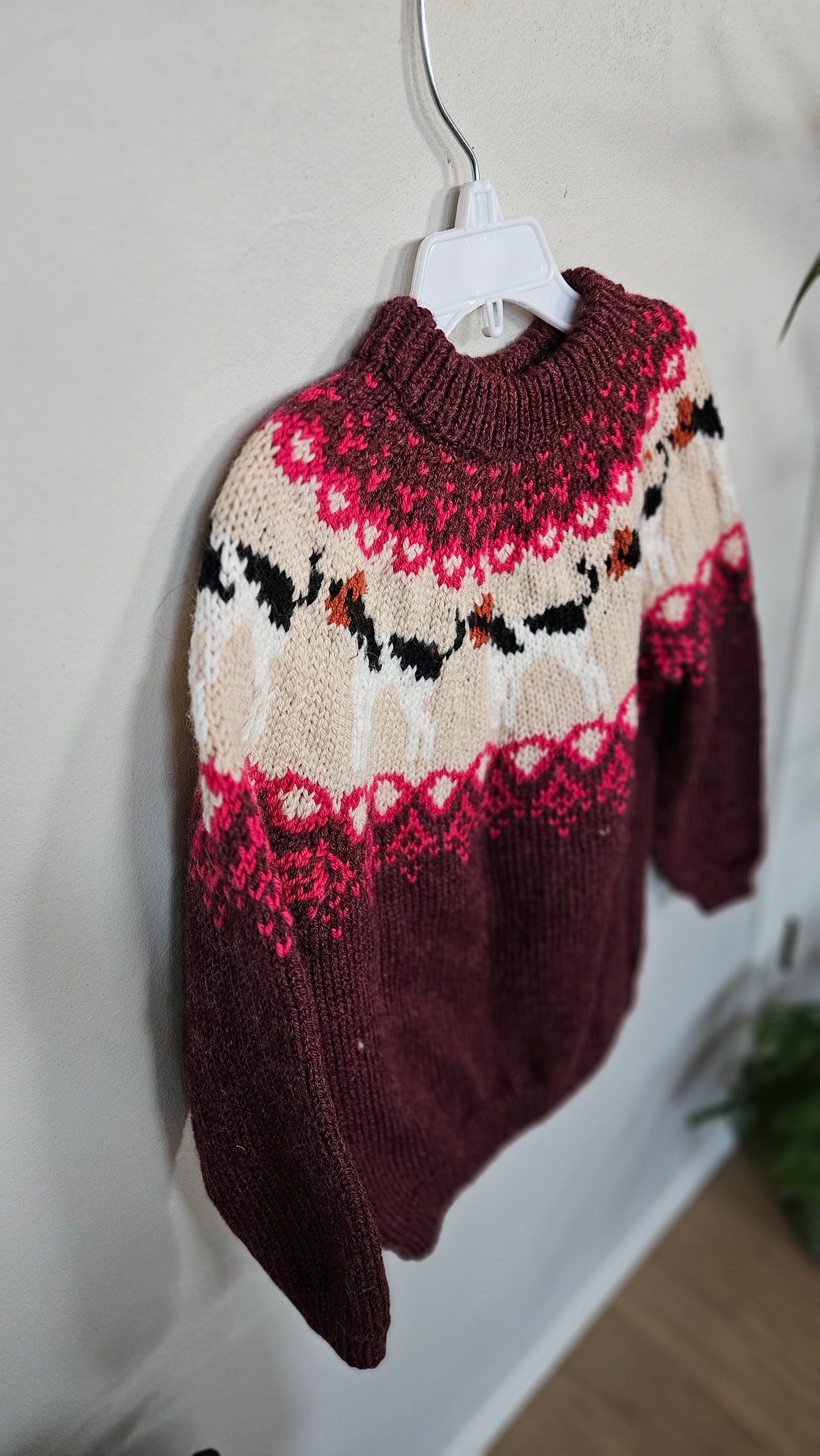 Gårdshundgenser str 6 år