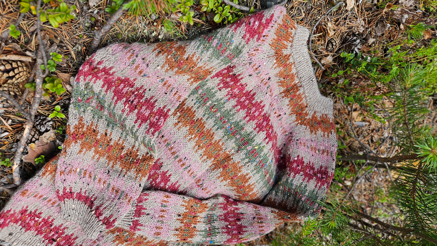 Bestagenseren str 10 år