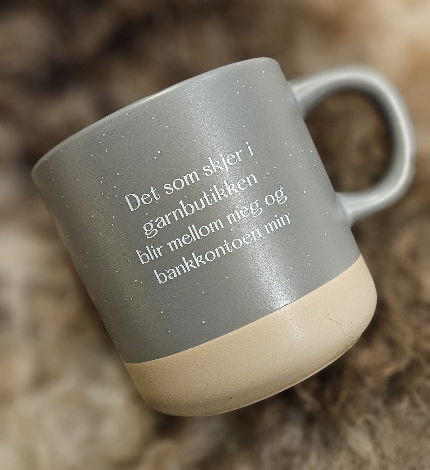 Utelivets kaffekrus
