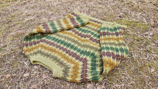 Bestagenseren til voksen