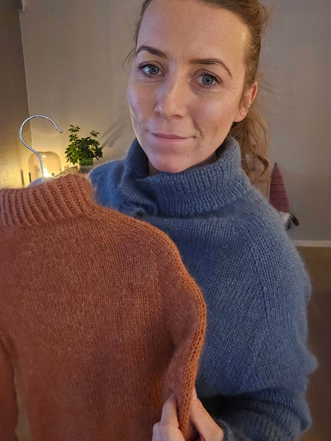 Snart kommer DAY- kolleksjonen