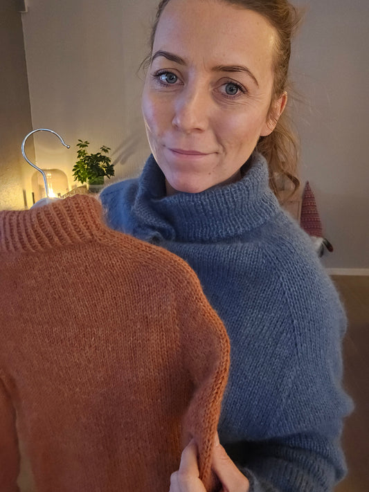 Snart kommer DAY- kolleksjonen