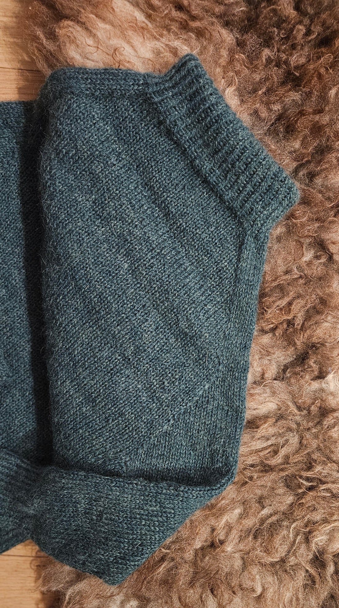 Endelig er Mini day her!