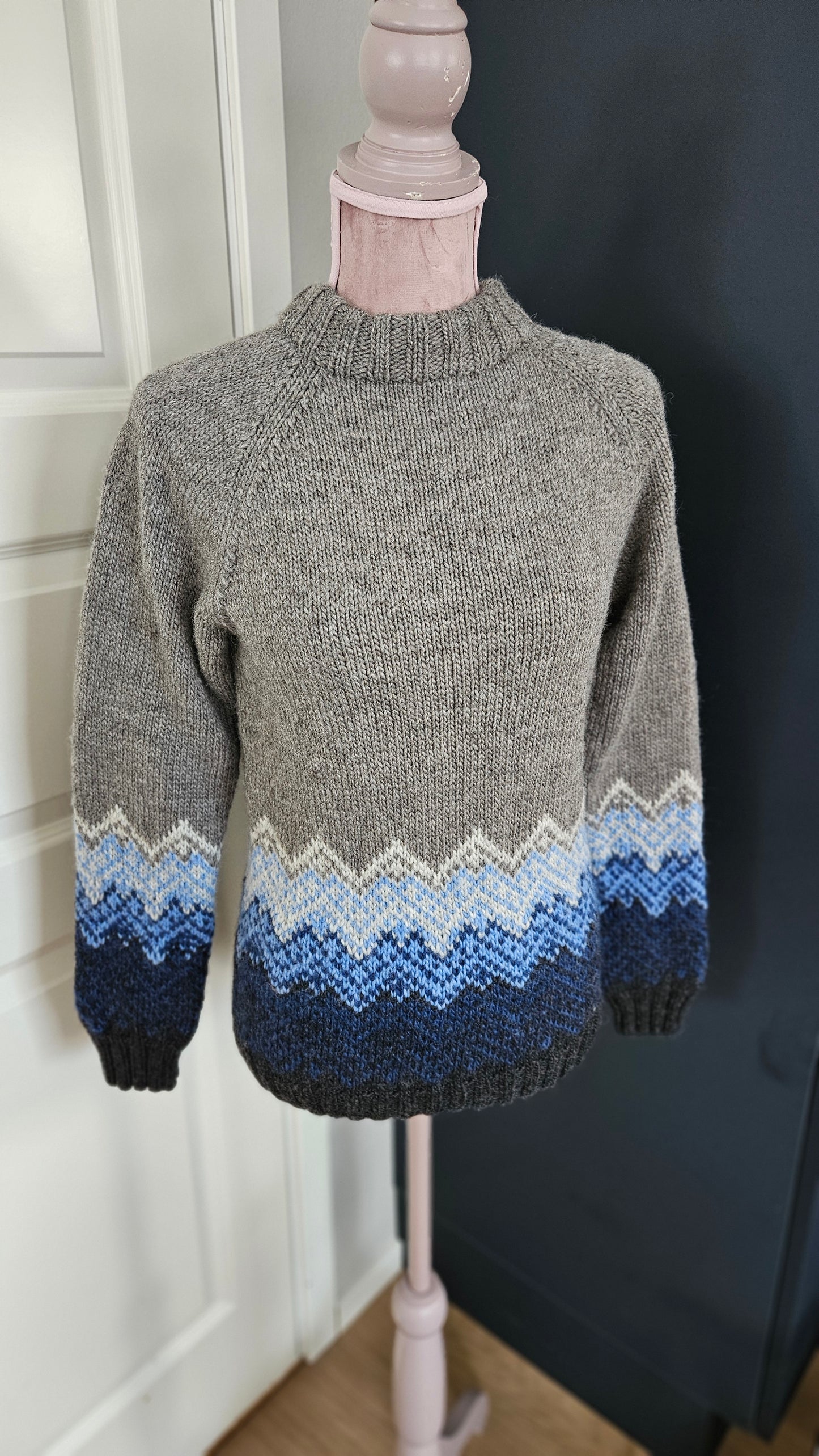 Dálvigenseren str XS